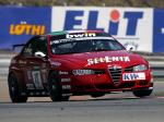 Alfa Romeo 156 Super 2000 2004 года